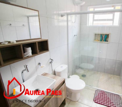 Imagem Casa com 3 Quartos à Venda, 160 m² em Florida - Peruíbe Imagem Casa com 3 Quartos à Venda, 160 m² em Florida - Peruíbe