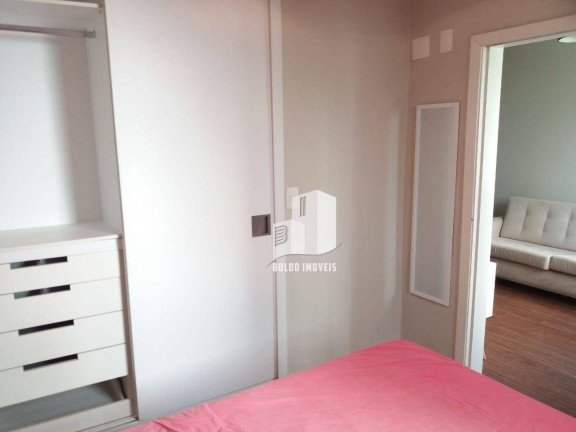 Imagem Apartamento com 1 Quarto à Venda, 47 m² em Campo Belo - São Paulo Imagem Apartamento com 1 Quarto à Venda, 47 m² em Campo Belo - São Paulo
