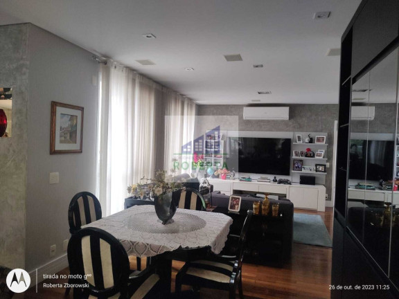 Imagem Apartamento com 4 Quartos à Venda, 234 m² em Cidade Monções - São Paulo Imagem Apartamento com 4 Quartos à Venda, 234 m² em Cidade Monções - São Paulo