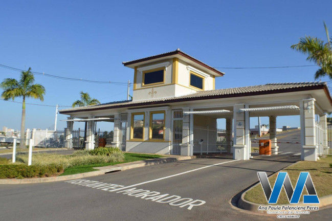 Imagem Terreno em Condomínio à Venda, 358 m² em Condomínio Villa Real De Bragança  - Bragança Paulista