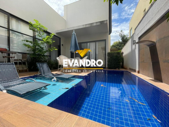 Imagem Casa com 3 Quartos à Venda, 215 m² em Condomínio Belvedere - Cuiabá Imagem Casa com 3 Quartos à Venda, 215 m² em Condomínio Belvedere - Cuiabá