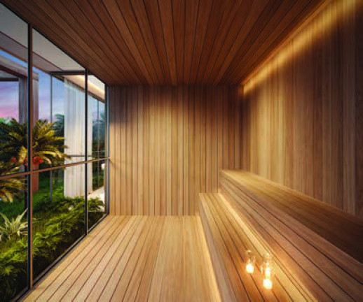 Imagem Cobertura com 4 Quartos à Venda, 276 m² em Jardim América - São Paulo