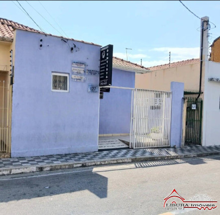 Imagem Sala Comercial para Alugar, 11 m² em Centro - Jacareí Imagem Sala Comercial para Alugar, 11 m² em Centro - Jacareí