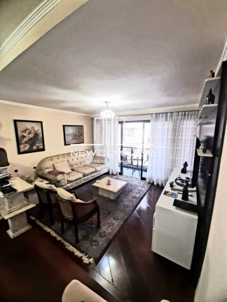 Imagem Apartamento com 3 Quartos à Venda, em Alphaville - Barueri Imagem Apartamento com 3 Quartos à Venda, em Alphaville - Barueri