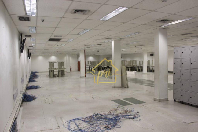 Imagem Edifício Residencial à Venda ou Locação, 2.737 m² em Barra Funda - São Paulo
