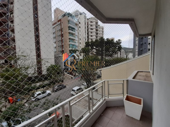 Imagem Apartamento com 3 Quartos à Venda, 107 m² em Centro - Florianópolis Imagem Apartamento com 3 Quartos à Venda, 107 m² em Centro - Florianópolis