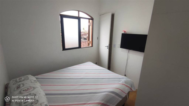 Imagem Kitnet com 1 Quarto à Venda, 30 m² em Jd Real - Praia Grande Imagem Kitnet com 1 Quarto à Venda, 30 m² em Jd Real - Praia Grande