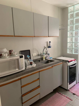 Imagem Apartamento com 2 Quartos à Venda, 77 m² em Jardim Paulista - São Paulo