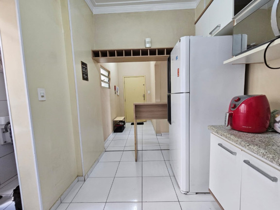 Imagem Apartamento com 2 Quartos à Venda, 62 m² em Bela Vista - São Paulo