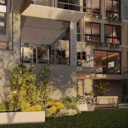 Imagem Apartamento à Venda, 77 m² em Centro  - Canela