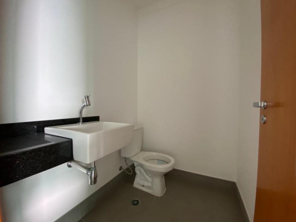 Imagem Cobertura com 1 Quarto à Venda, 95 m² em Jardim Anália Franco - São Paulo