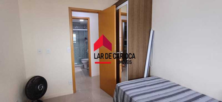 Imagem Apartamento com 3 Quartos à Venda, 79 m² em Cachambi - Rio De Janeiro Imagem Apartamento com 3 Quartos à Venda, 79 m² em Cachambi - Rio De Janeiro