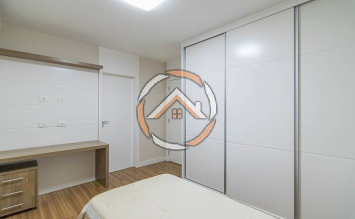 Imagem Apartamento com 7 Quartos à Venda, 400 m² em Santo Antônio - São Caetano Do Sul