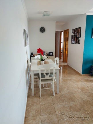 Imagem Apartamento com 3 Quartos à Venda, 75 m² em Parque Da Vila Prudente - São Paulo