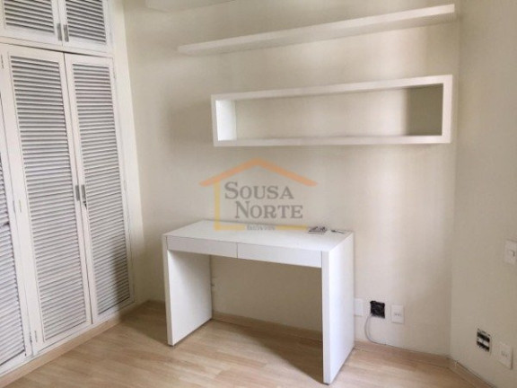 Imagem Apartamento com 2 Quartos à Venda, 100 m² em Santa Cecilia - São Paulo