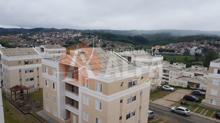 Imagem Apartamento com 2 Quartos à Venda, 52 m² em Jardim ísis - Cotia Imagem Apartamento com 2 Quartos à Venda, 52 m² em Jardim ísis - Cotia