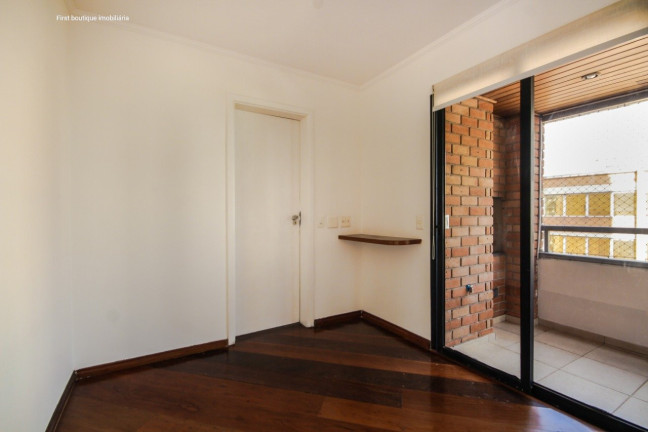 Imagem Apartamento com 3 Quartos à Venda ou Locação, em Itaim Bibi - São Paulo Imagem Apartamento com 3 Quartos à Venda ou Locação, em Itaim Bibi - São Paulo