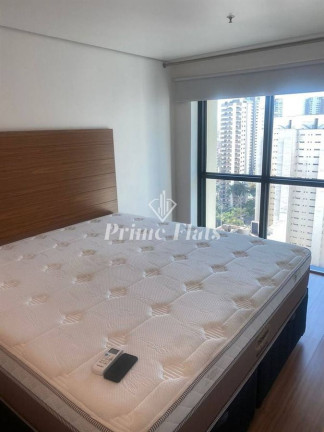 Imagem Apartamento com 2 Quartos para Alugar, 70 m² em Moema - São Paulo Imagem Apartamento com 2 Quartos para Alugar, 70 m² em Moema - São Paulo