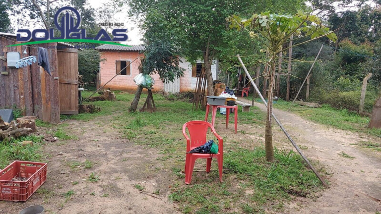 Casa com 2 Quartos à Venda, 600 m² em águas Claras - Viamão