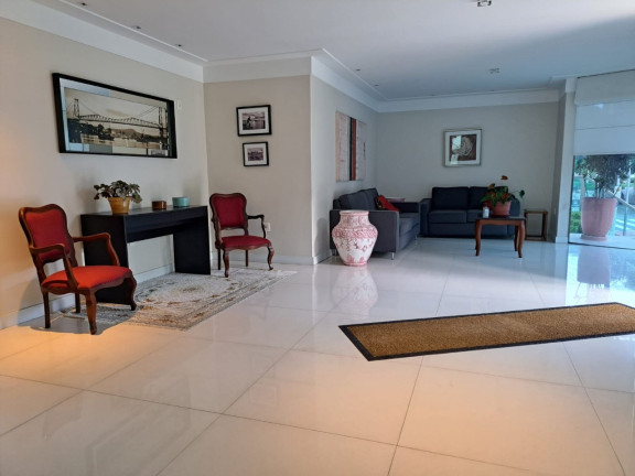 Imagem Apartamento com 4 Quartos à Venda, 293 m² em Agronômica - Florianópolis Imagem Apartamento com 4 Quartos à Venda, 293 m² em Agronômica - Florianópolis