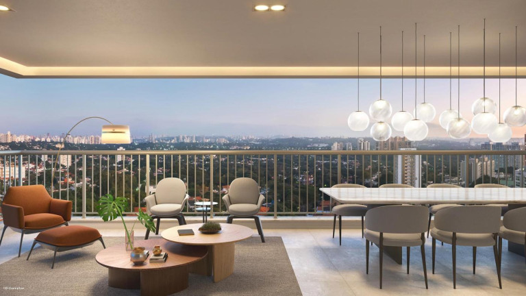 Imagem Apartamento com 2 Quartos à Venda, 185 m² em Vila Ida, Alto De Pinheiros - São Paulo