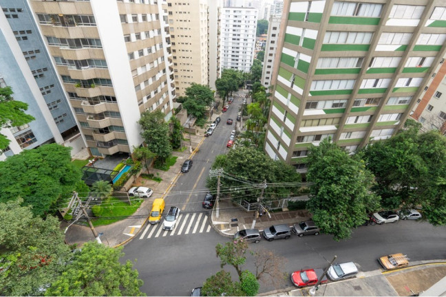 Imagem Apartamento com 4 Quartos à Venda, 164 m² em Santa Cecília - São Paulo Imagem Apartamento com 4 Quartos à Venda, 164 m² em Santa Cecília - São Paulo