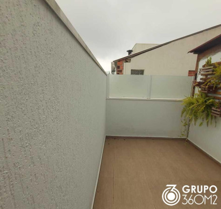 Imagem Cobertura com 2 Quartos à Venda, 103 m² em Vila Valparaíso - Santo André Imagem Cobertura com 2 Quartos à Venda, 103 m² em Vila Valparaíso - Santo André