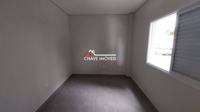Imagem Casa com 3 Quartos à Venda, 100 m² em Aparecida - Santos