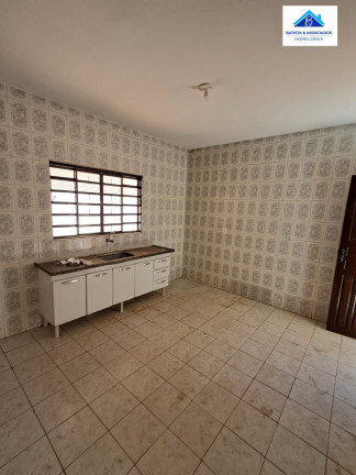 Imagem Casa com 2 Quartos à Venda, 140 m² em Planalto Do Sol - Sumaré Imagem Casa com 2 Quartos à Venda, 140 m² em Planalto Do Sol - Sumaré
