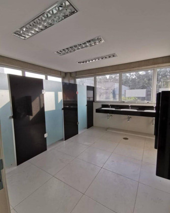 Imagem Galpão para Alugar, 5 m² em Tamboré - Santana De Parnaíba Imagem Galpão para Alugar, 5 m² em Tamboré - Santana De Parnaíba