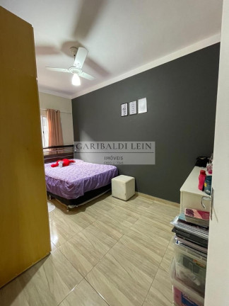 Imagem Casa com 3 Quartos à Venda, 149 m² em Residencial Cittá Di Salerno - Campinas Imagem Casa com 3 Quartos à Venda, 149 m² em Residencial Cittá Di Salerno - Campinas