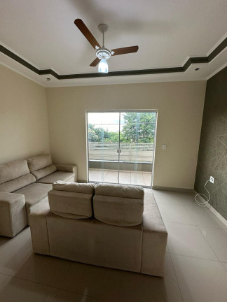 Imagem Apartamento com 2 Quartos à Venda, 90 m² em Parque Moema - Franca Imagem Apartamento com 2 Quartos à Venda, 90 m² em Parque Moema - Franca
