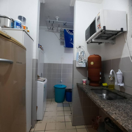 Imagem Apartamento com 3 Quartos à Venda, 65 m² em Alípio De Melo - Belo Horizonte