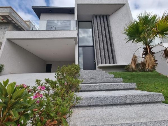 Imagem Casa de Condomínio com 4 Quartos à Venda, 420 m² em Alphaville - Santana De Parnaíba Imagem Casa de Condomínio com 4 Quartos à Venda, 420 m² em Alphaville - Santana De Parnaíba