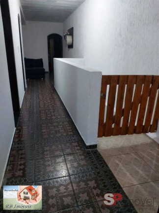 Imagem Casa com 3 Quartos à Venda, 196 m² em Cooperativa - São Bernardo Do Campo Imagem Casa com 3 Quartos à Venda, 196 m² em Cooperativa - São Bernardo Do Campo