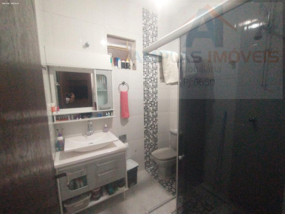 Imagem Casa com 3 Quartos à Venda, 138 m² em Azurita - Mateus Leme
