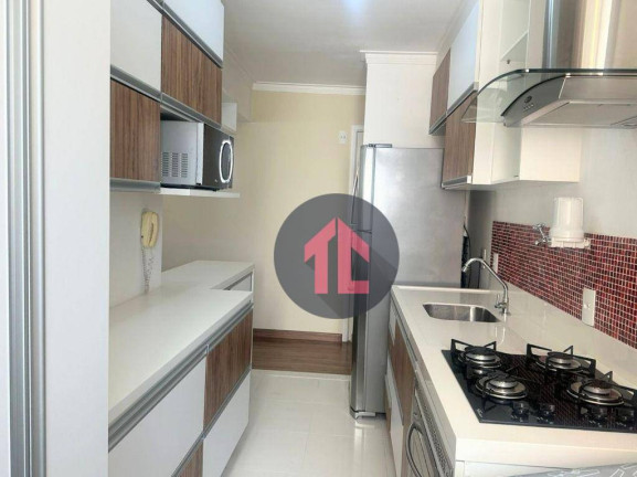 Imagem Apartamento com 3 Quartos à Venda, 75 m² em Loteamento Chácara Prado - Campinas Imagem Apartamento com 3 Quartos à Venda, 75 m² em Loteamento Chácara Prado - Campinas