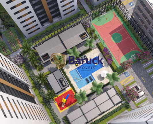 Imagem Apartamento com 3 Quartos à Venda, 65 m² em Bonfim - Campinas Imagem Apartamento com 3 Quartos à Venda, 65 m² em Bonfim - Campinas