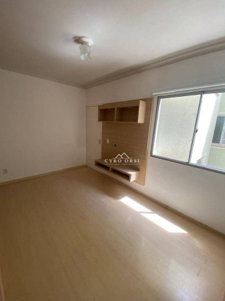 Imagem Apartamento com 2 Quartos à Venda, 46 m² em Piracicamirim - Piracicaba Imagem Apartamento com 2 Quartos à Venda, 46 m² em Piracicamirim - Piracicaba