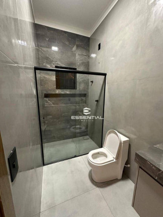Imagem Casa com 3 Quartos à Venda, 140 m² em Portal Sul - Bady Bassitt Imagem Casa com 3 Quartos à Venda, 140 m² em Portal Sul - Bady Bassitt