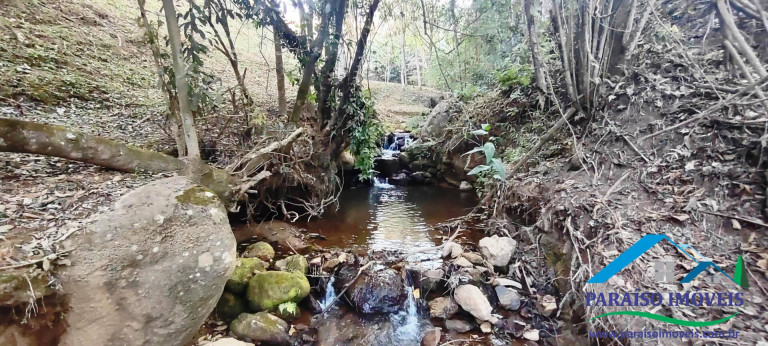Imagem Chácara com 1 Quarto à Venda, 22 m² em Centro - Paraisópolis