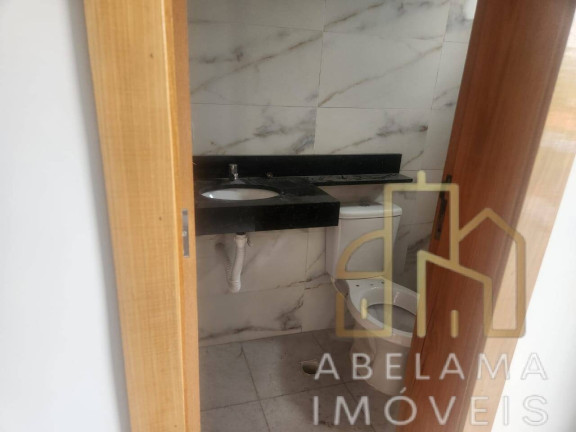 Imagem Sobrado com 2 Quartos à Venda, 114 m² em Vila Bela Vista - Santo André