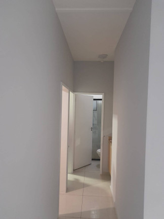 Imagem Apartamento com 2 Quartos à Venda, 54 m² em Morada Das Vinhas - Jundiaí