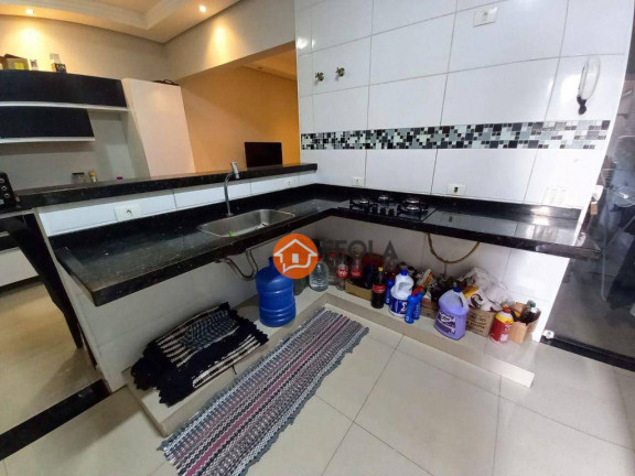 Imagem Casa com 3 Quartos à Venda, 215 m² em Parque Nova Carioba - Americana Imagem Casa com 3 Quartos à Venda, 215 m² em Parque Nova Carioba - Americana