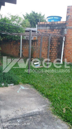 Imagem Casa com 3 Quartos à Venda, em Campina - Sao Leopoldo Imagem Casa com 3 Quartos à Venda, em Campina - Sao Leopoldo