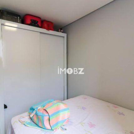 Imagem Imóvel com 2 Quartos à Venda, 51 m² em Portal Do Morumbi - São Paulo Imagem Imóvel com 2 Quartos à Venda, 51 m² em Portal Do Morumbi - São Paulo