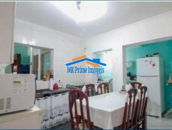 Imagem Casa com 2 Quartos à Venda, 250 m² em Bela Vista - Osasco Imagem Casa com 2 Quartos à Venda, 250 m² em Bela Vista - Osasco