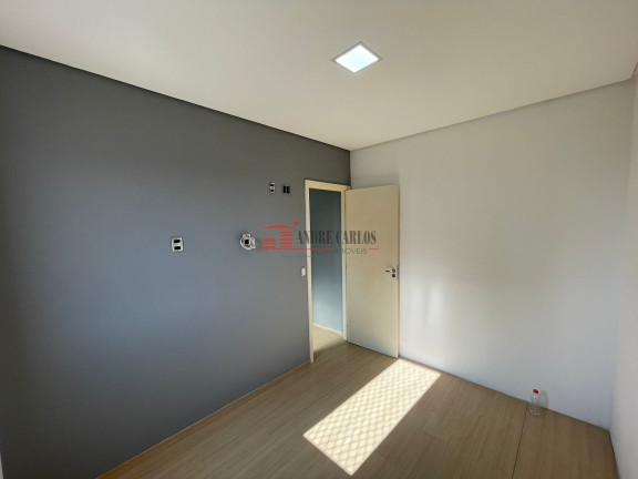 Imagem Apartamento com 2 Quartos à Venda, 48 m² em Bussocaba - Osasco