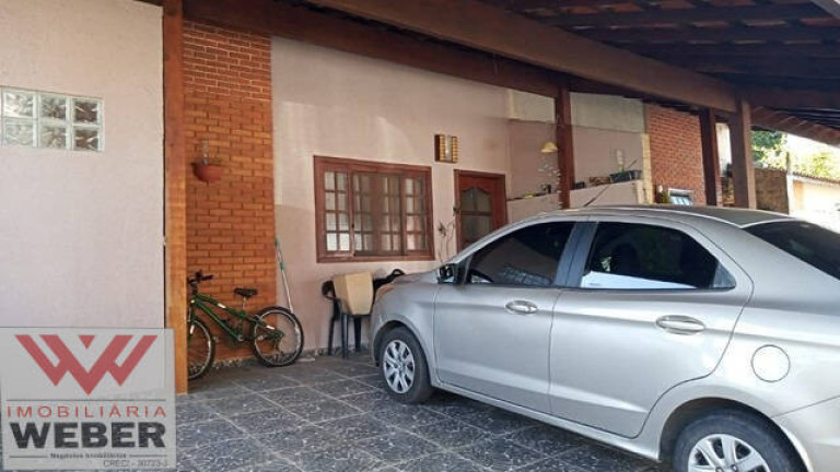 Imagem Casa com 2 Quartos à Venda,  em Wanel Ville - Sorocaba