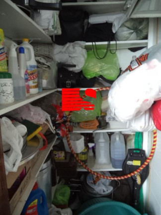 Imagem Apartamento com 3 Quartos à Venda, 79 m² em Santa Efigênia - Belo Horizonte